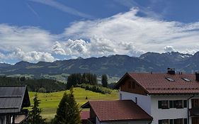 Bergliebe