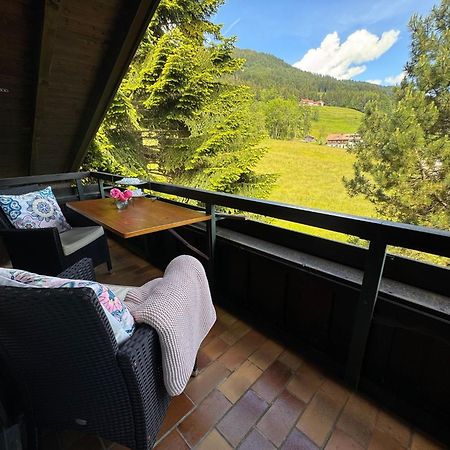 Bergliebe Appartement Kierwang Buitenkant foto