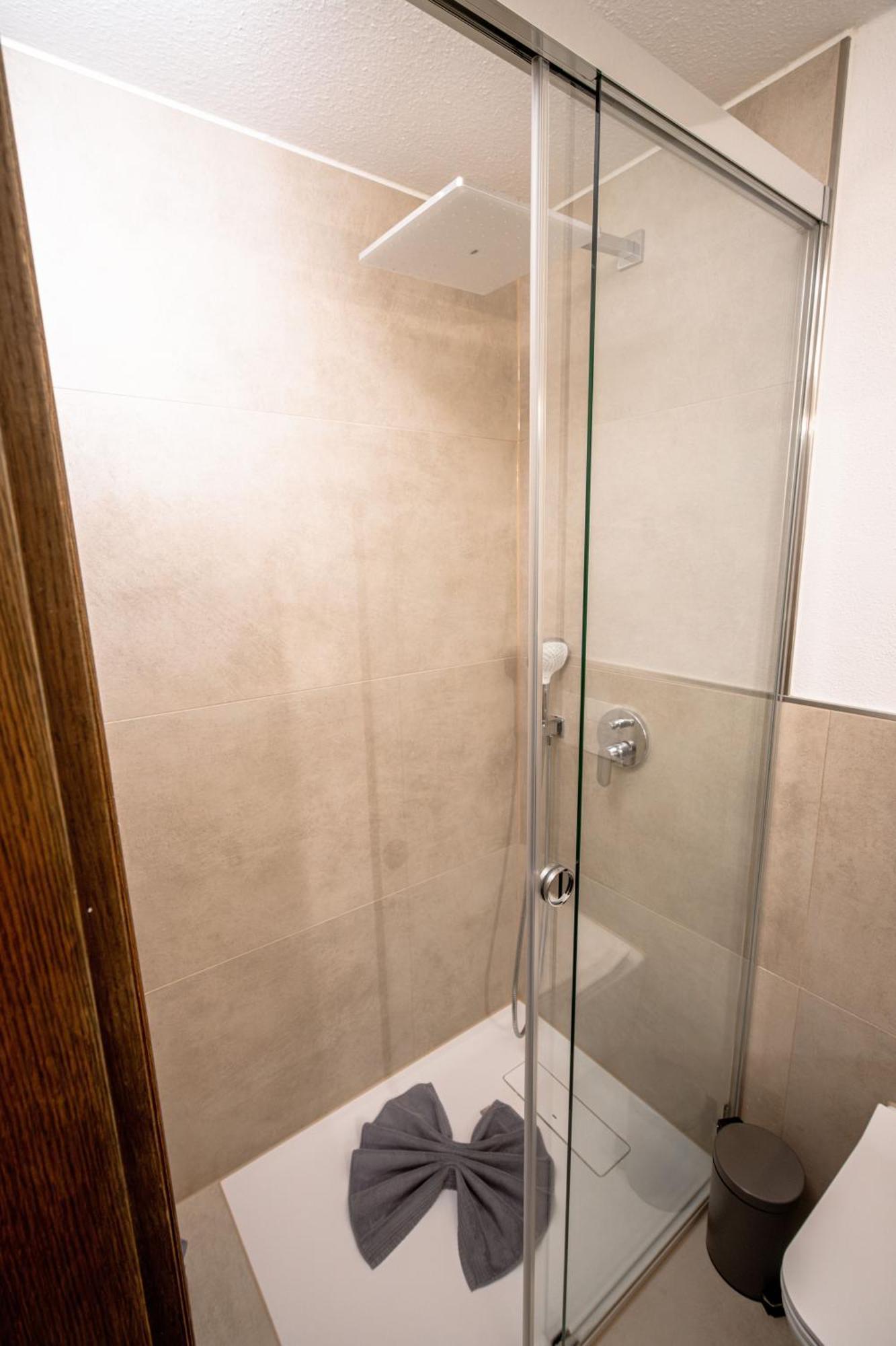 Bergliebe Appartement Kierwang Buitenkant foto